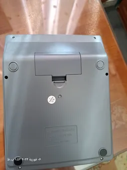 ماشین حساب جوینوس مدل JS-705