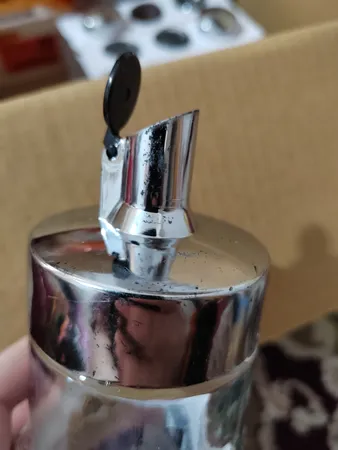 شکرپاش پیشگامان مدل 16