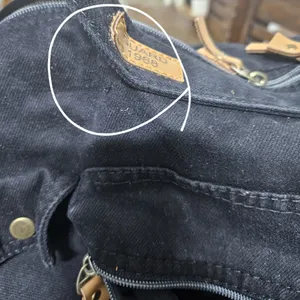 تجریه خرید ساک سفری گارد مدل SK906 NEW