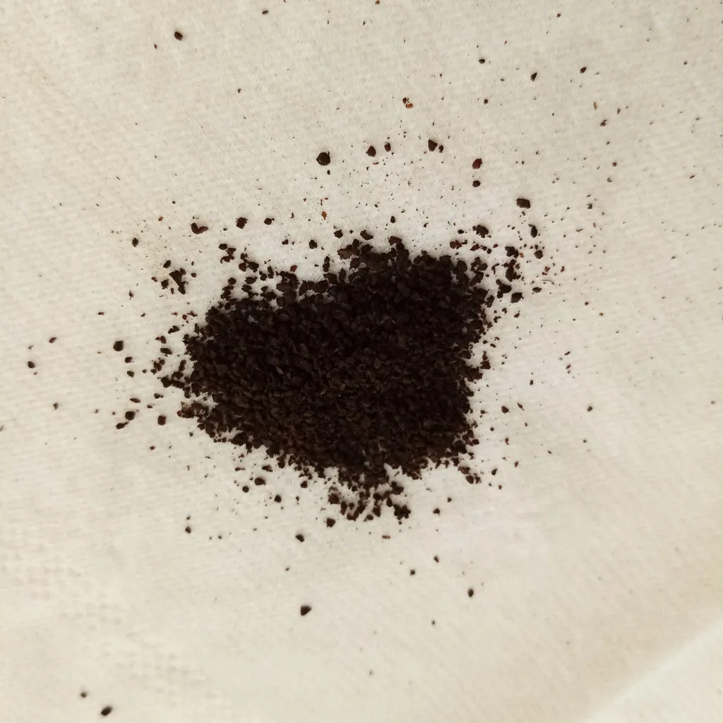 پودر قهوه فرانسه آرام - 100 گرم