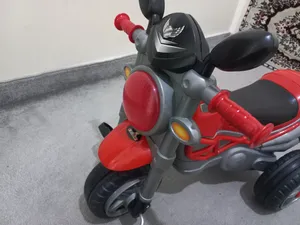 تجریه خرید سه چرخه ارابه مدل رکسانا