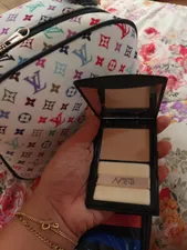 تجریه خرید پنکیک این لی مدل Beige شماره 30