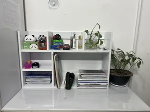 تجریه خرید کتابخانه رومیزی کد 200