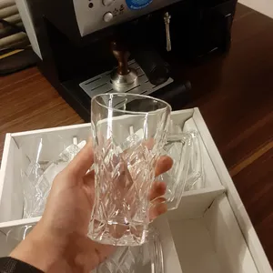 تجریه خرید لیوان تویو ساساکی مدل P-26489-EX-V بسته 6 عددی