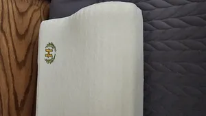 تجریه خرید بالش طبی هوشمند مدل Cool Wave