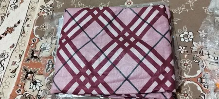 پتو مسافرتی مدل R63 سایز 170x220 سانتی متر