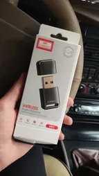 دانگل بلوتوث ارلدام مدل ET-M91