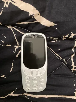 گوشی موبایل نوکیا مدل 2017 3310 FA دو سیم کارت