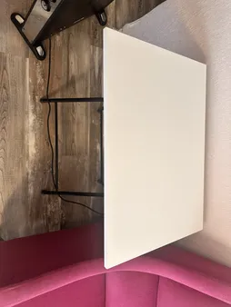 میز تحریر میزیمو مدل تاشو کد 1506