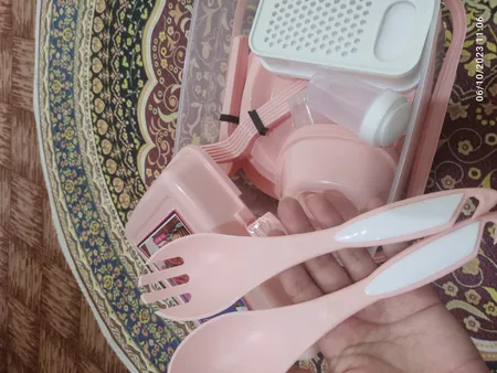 سبد پیک نیک 50 پارچه بیتا کد 113