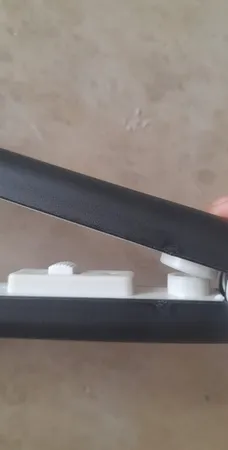 اتو مو مسافرتی مدل GM