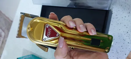 ماشین اصلاح موی سر و صورت وی جی ار مدل VGR V-140