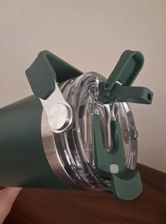 ماگ سفری سیتارایوری مدل ZF-002 گنجایش 0.9 لیتر