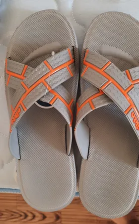 دمپایی مردانه نیکتا مدل M100 کد 3394