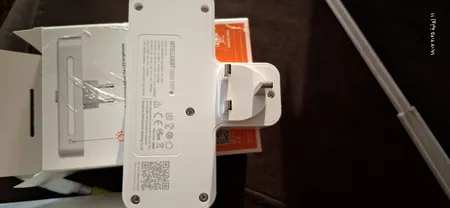 چندراهی برق الدینیو مدل LDQCPS01