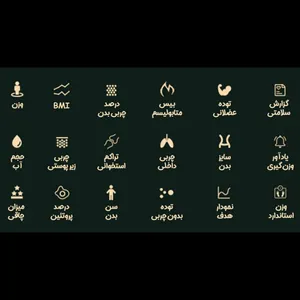 تجریه خرید ترازو دیجیتال هایلو مدل CM01