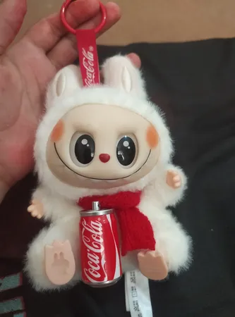 اسباب بازی شانسی مدل  کوکا کولا