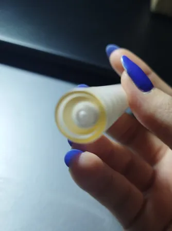 کانسیلر یانگمی شماره 001