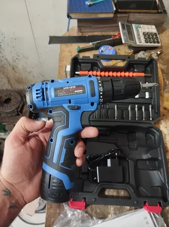 مجموعه 28 عددی ابزار ادون مدل lv3-1210