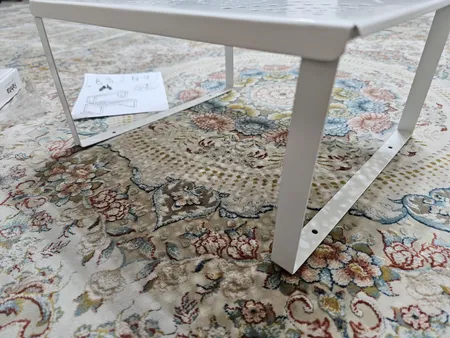 شلف داخل کابینت مدل Variera