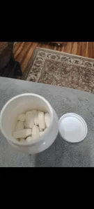 تجریه خرید قرص ال آرژنین 1000 میلی گرمی رزاویت بسته 90 عددی