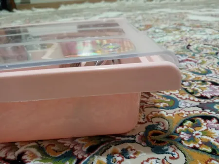 جا قاشقی بازن مدل Bpc018