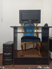 تجریه خرید میز کامپیوتر مدل الیت