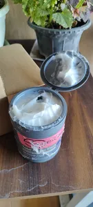 تجریه خرید ماسک مو استم سل مدل 7in1 حجم 500 میلی لیتر