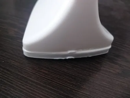 بال عقب خودرو مدل YH-6960