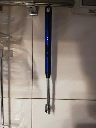 فندک آشپزخانه آی جویر مدل EL-333