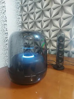 اسپیکر دسکتاپ هارمن کاردن مدل soundsticks 4