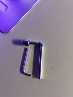 پایه نگهدارنده لپ تاپ مدل Adjustable-R