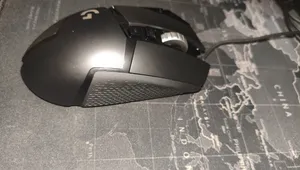 تجریه خرید ماوس مخصوص بازی لاجیتک مدل G502 Hero