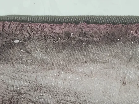 یدک زمین شوی تی پاک مدل 200205