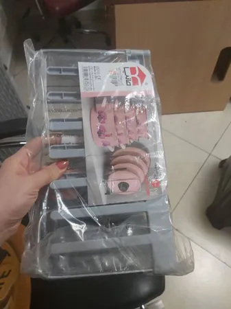 استند نگهدارنده درب قابلمه مدل Mn-2