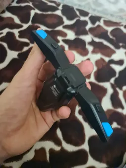 دسته بازی PubG گیمسر مدل F4