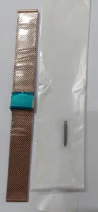 تجریه خرید بند ساعت مچی مدل HS18mm