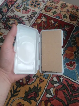 جعبه نظم دهنده ابزار مدل mhdn کد 23