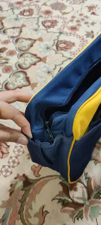 کیف ابزار گلکسی وان مدل TG01