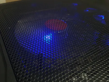 پایه خنک کننده تسکو مدل TCLP 3100