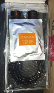 تجریه خرید خوشبو کننده خودرو طرح سولار خورشیدی مدل JG-009