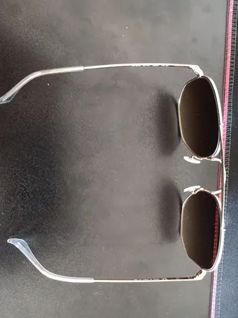 عینک آفتابی ری بن مدل 3648-001/51