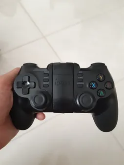 دسته بازی بلوتوثی Ipega مدل PG-9076