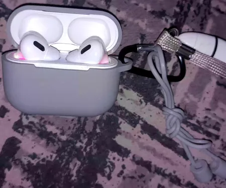 هدفون بلوتوثی مدل  AirPods Pro