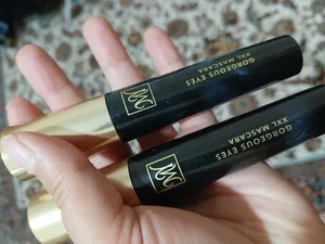 تجریه خرید ریمل حجم دهنده مای مدل Gorgeous Eyes