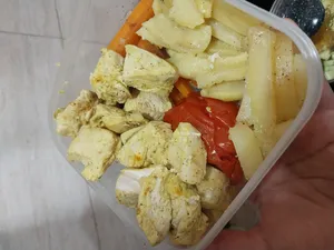 تجریه خرید بخارپز مدل AL.va