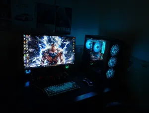 تجریه خرید کیبورد گیمینگ ردراگون مدل K617 FIZZ، سوییچ مکانیکال قرمز، Tenkeyless، نورپردازی RGB