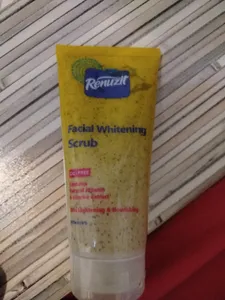 تجریه خرید اسکراب لایه بردار صورت رینوزیت مدل 019 حجم 200 میلی لیتر