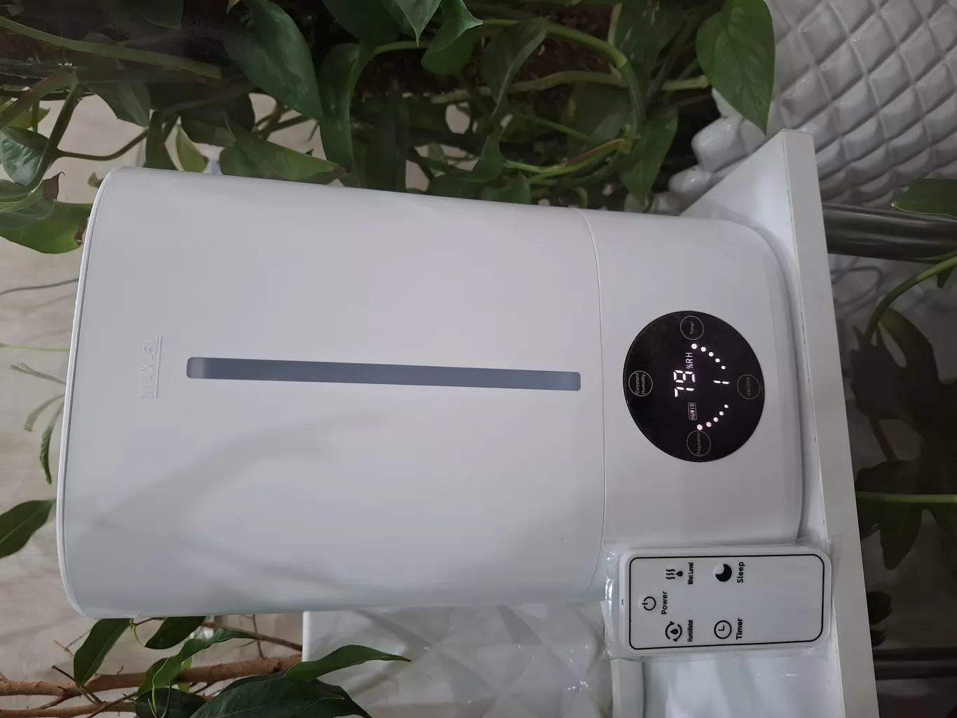 دستگاه بخور سرد نایس ایر مدل LP-2308