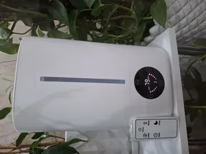 تجریه خرید دستگاه بخور سرد نایس ایر مدل LP-2308